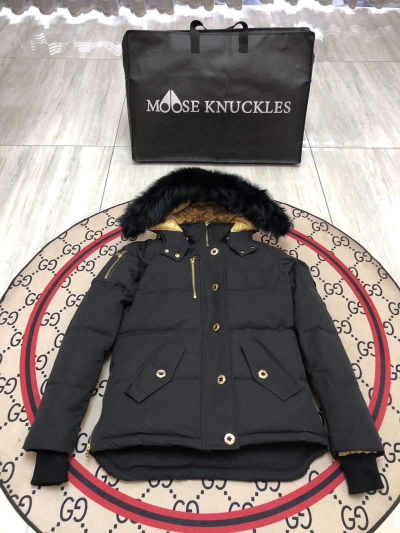 Canada Goose Down Jackets